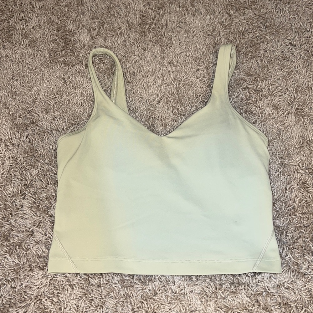 Lululemon Align Tank